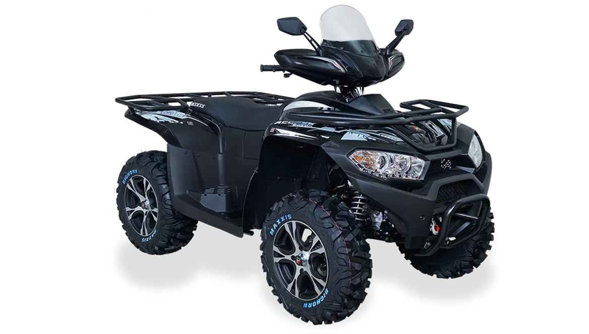 Access AMX 8.57 Basic 2016 Access AMX 8.57 Basic 2016